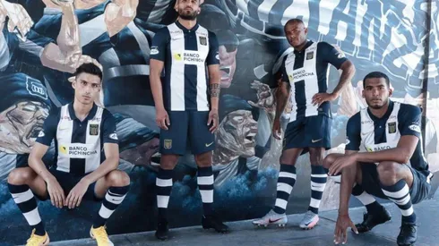 Alianza Lima jugará la Liga 1 durante este 2021.