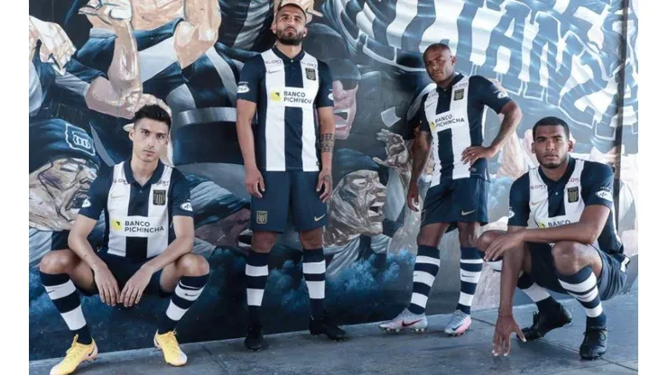 Alianza Lima jugará la Liga 1 durante este 2021.