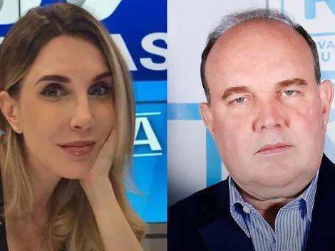 Juliana Oxenford denunciará al candidato a la presidencia Rafael López Aliaga