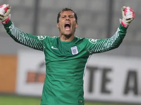 Leao Butrón señaló la ventaja que puede tener Alianza Lima en la Liga 1 2021