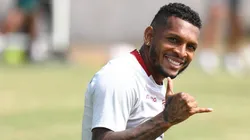 Alberto Quintero jugará su quinta temporada con Universitario.