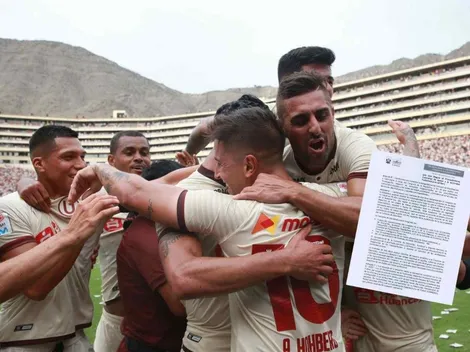 "Podría salir Gremco": proyecto de ley ilusiona a los hinchas de Universitario