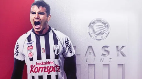 Matías Succar fue convocado a la selección peruana por Ricardo Gareca.