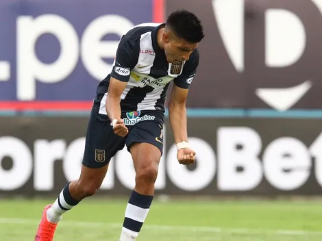 Todo desordenado: salió la programación para las fechas 1, 2 y 4 de la Liga 1