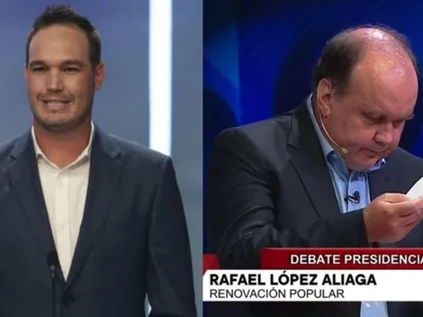 Míralo: George Forsyth aseguró que Rafael López Aliaga "no está preparado"