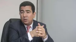 Carlos Moreno fue administrador elegido por GREMCO.