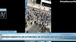 Alianza Lima debuta este martes contra Cusco FC.