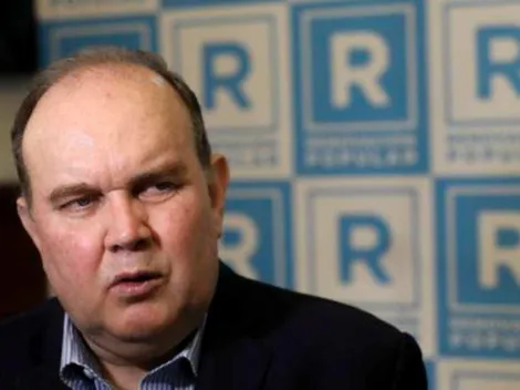 Que sí, que no: se confirmó la presencia de Rafael López Aliaga en el debate presidencial