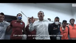 Juan Reynoso es el mejor entranador peruano en la actualidad.