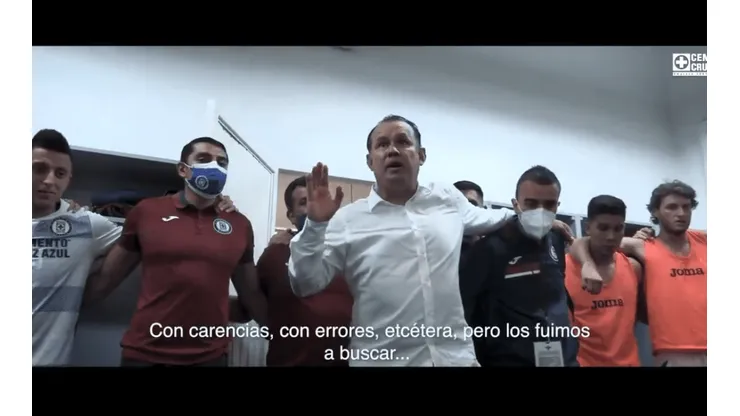 Juan Reynoso es el mejor entranador peruano en la actualidad.