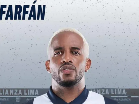 Listos para el debut: se conocieron las dorsales del plantel de Alianza Lima