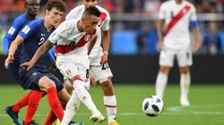 Luego de varios meses, Miguel Trauco se ganó el puesto de titular en Saint-Étienne.