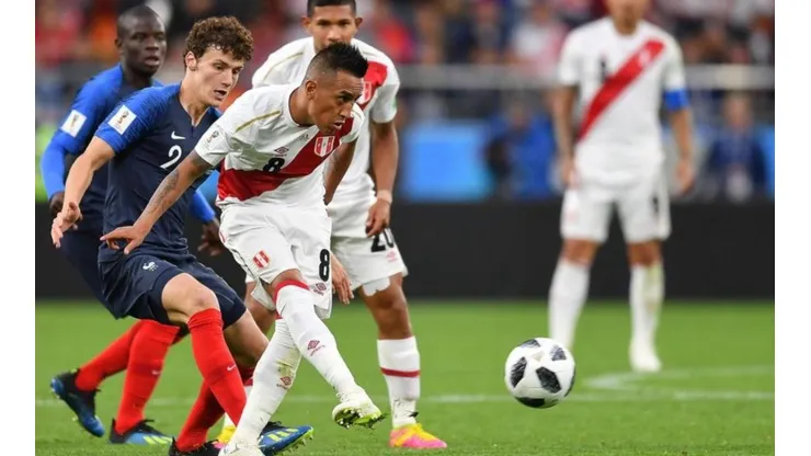 Luego de varios meses, Miguel Trauco se ganó el puesto de titular en Saint-Étienne.