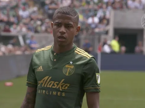 Andy Polo es destacado por su entrenador: "Es fundamental para el club"