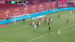 Carlos Zambrano tiene dos títulos con Boca Juniors.