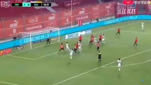 Carlos Zambrano tiene dos títulos con Boca Juniors.