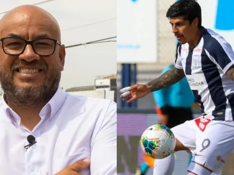 Mister Peet a Rubio: "Tu condición física también fue una forma de ir 'para atrás'"