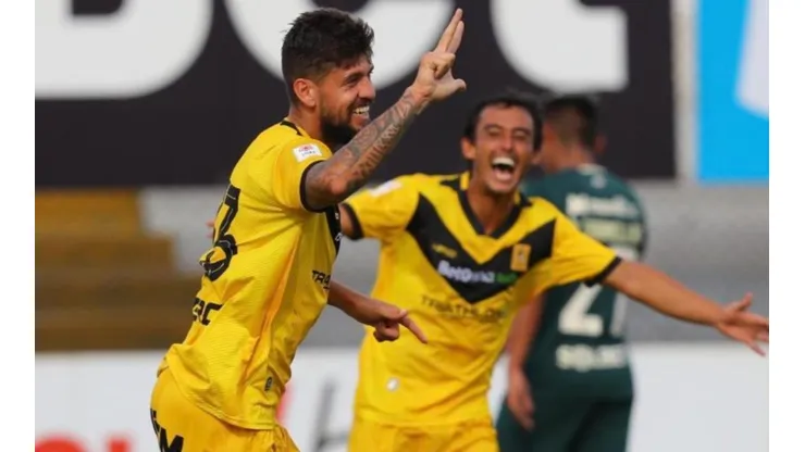 Club se financió las pruebas moleculares que tienen más efectividad que las rápidas.