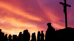 La Samana Santa del 2021 comenzó el domingo 28 de marzo.