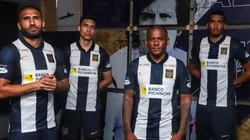 Plantel de Alianza Lima alzó su valor con la llegada de Jefferson Farfán.