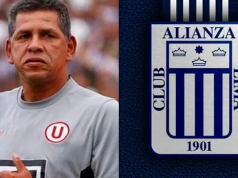 Puma sobre Alianza Lima: "Los veo como equipo de Segunda División, son llorones"