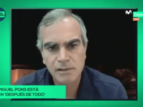 Administrador de Alianza Lima respondió si van a llegar más jugadores al club