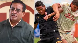 En UTC aseguran que no se trata a todos equipos con la misma vara.