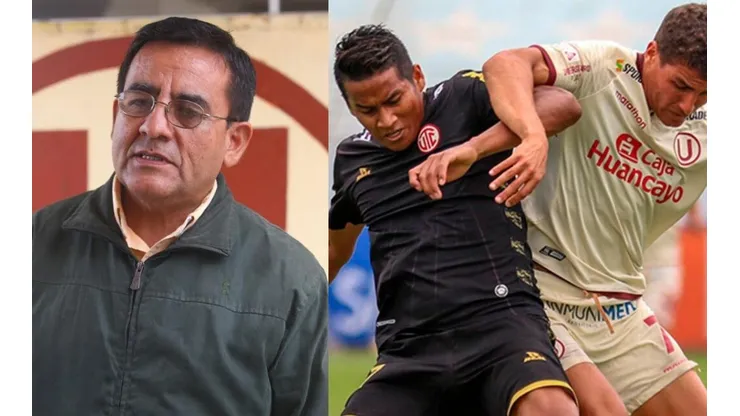 En UTC aseguran que no se trata a todos equipos con la misma vara.