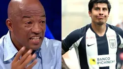 Waldir no se quedó callado y salió con todo a responder a Patricio.