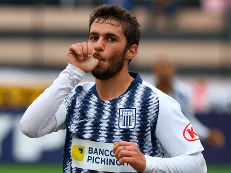 Pudo volver: Felipe Rodríguez habló de su salida de Alianza Lima y un posterior contacto