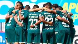 Universitario de Deportes solo ha sumado un punto de seis posibles.