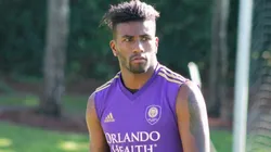 Carlos Ascues tuvo una mala temporada 2020 y buscará recuperar su nivel.