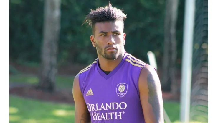 Carlos Ascues tuvo una mala temporada 2020 y buscará recuperar su nivel.