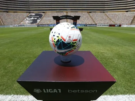 Los equipos peruanos que alguna vez descendieron a segunda división