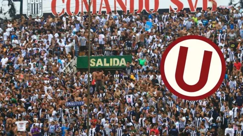 Universitario y Alianza Lima son los equipos más grandes del fútbol peruano.