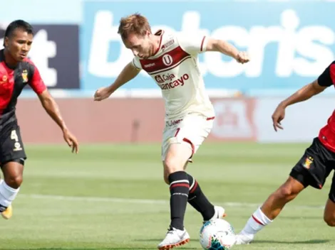 Pese a tener 22 inhabilitados en Melgar quieren jugar partido de la fecha 3