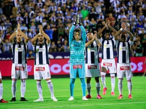 Equipo de primera: el once que probó Carlos Bustos para Alianza Lima en la Liga 1