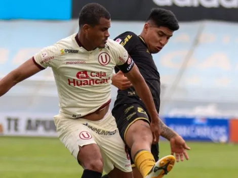 No se juega: Universitario y UTC suspendido por casos de coronavirus en equipo crema