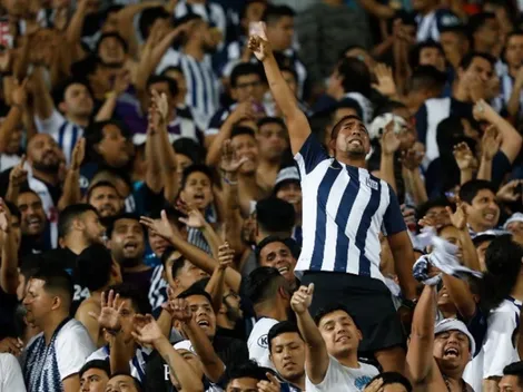 Hinchas de Alianza Lima a favor de ir al TAS para reclamar título de 1934