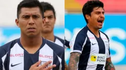 Rinaldo Cruzado y Patricio Rubio descendieron en el 2020.