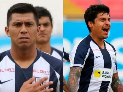 Parece que se sintió aludido: Rinaldo Cruzado le respondió a Patricio Rubio