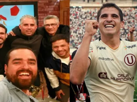 "Pero si fuera Deza": acusan a 'Al Ángulo' de defender a Aldo Corzo tras 'ampay'