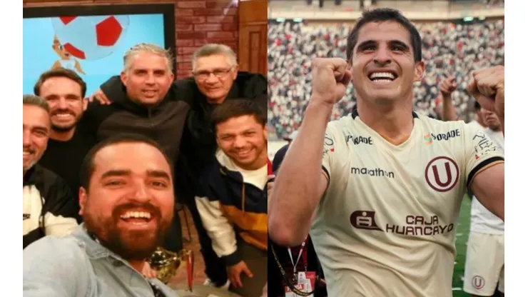 Para televidentes, conductores no trataron con la misma vara a otros futbolistas.