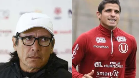 Ángel Comizzo es el entrenador de Alianza Lima.