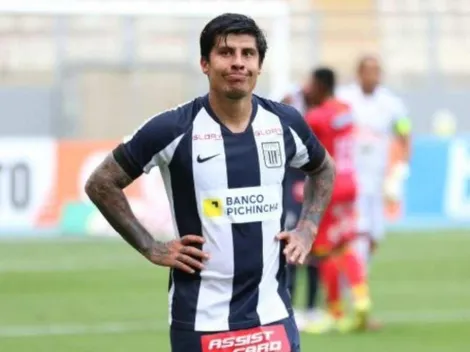 "Descendimos igual": Patricio Rubio habló sobre Alianza Lima y el fallo del TAS