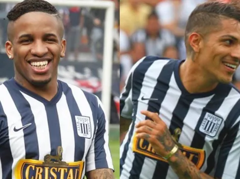 "De los pelos": Jefferson Farfán revela que traerá a Paolo Guerrero a Alianza Lima