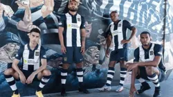 Alianza Lima es uno de los equipos más grandes del Perú.
