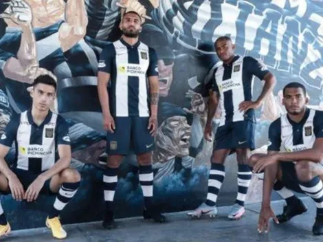 Tres nombres: extranjeros que podrían sumarse a Alianza Lima para la Liga 1