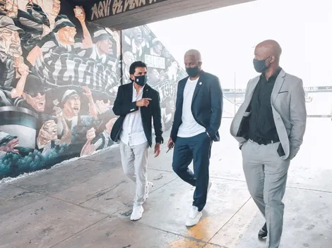 Todos vuelven: ídolo blanquiazul podría también regresar a Alianza Lima