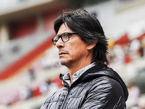 "Delincuente": Presidente de Asociación de Entrenadores contra Ángel Comizzo